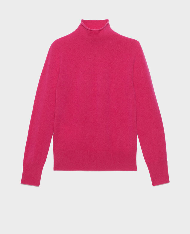 Jersey de cachemir
