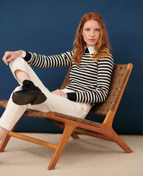 RITA - Slouchy jeans