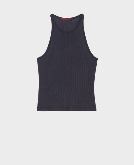 Camiseta de algodón 0693 navy 3ste287c56