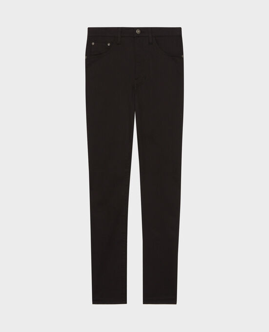 DANI - SKINNY - Jeans 5 bolsillos BLACK BEAUTY