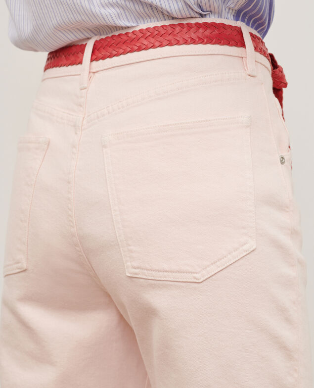 RITA - SLOUCHY - Jeans amplios de algodón