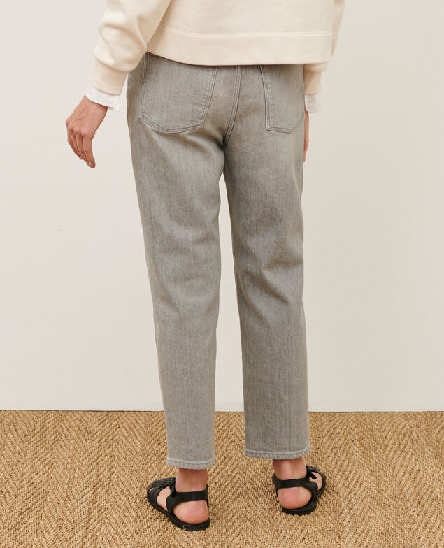 RITA - Slouchy jeans 110 denim grey 2spe394