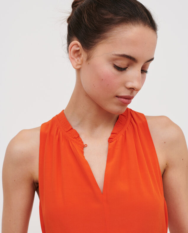 Mono fluido 7020c 22 orange 2sjp612v02