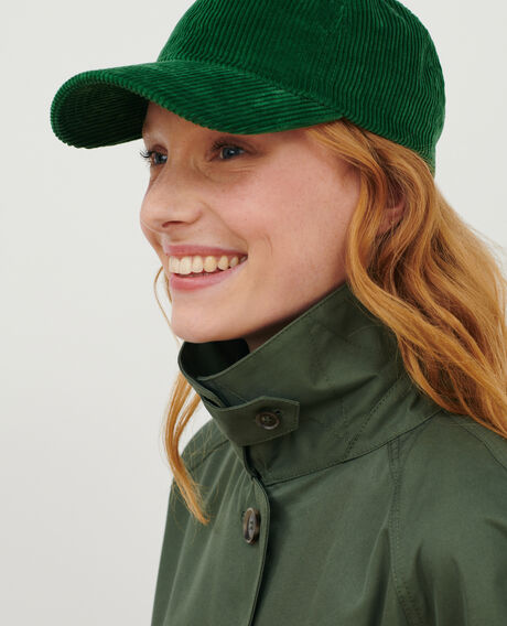 CATHERINE - Trench amplio