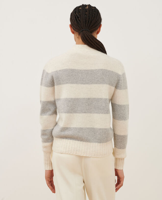 Jersey de cachemir