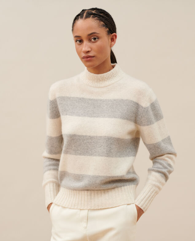 Jersey de cachemir