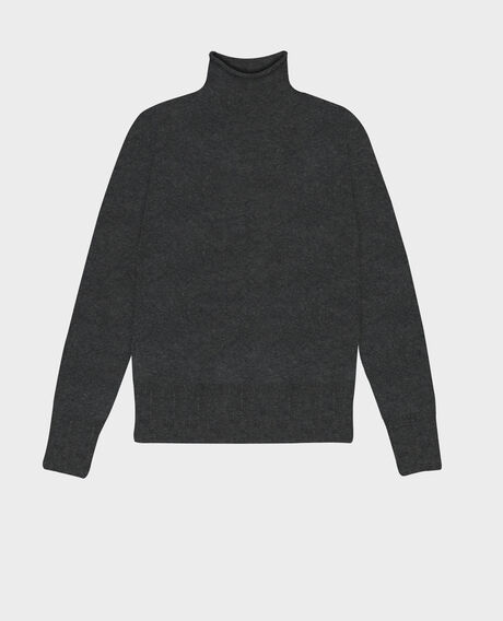 Jersey de cachemir
