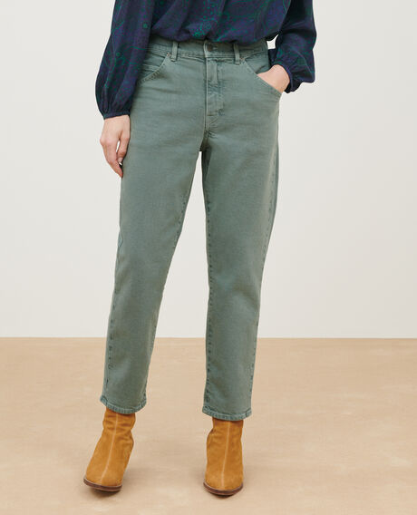 RITA - Slouchy jeans