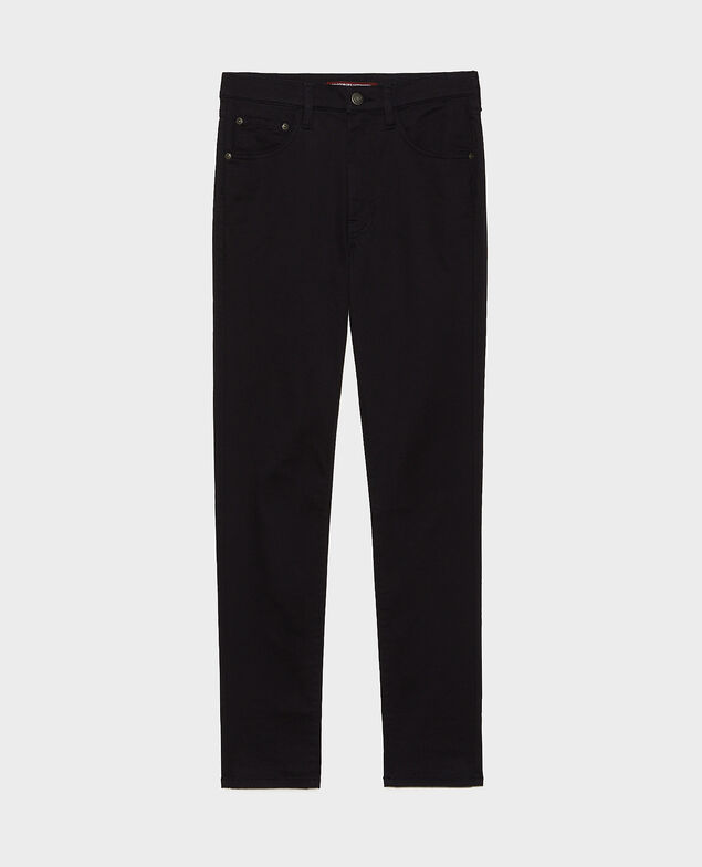 DANI - SKINNY - Jeans 5 bolsillos Night sky