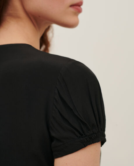 Vestido corto fluido 4216 black_beauty 2sdr810v02