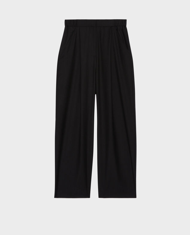 Pantalón de lana y cachemir 4216 black_beauty