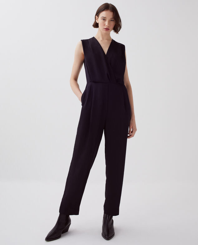 Mono fluido satinado H091 black beauty