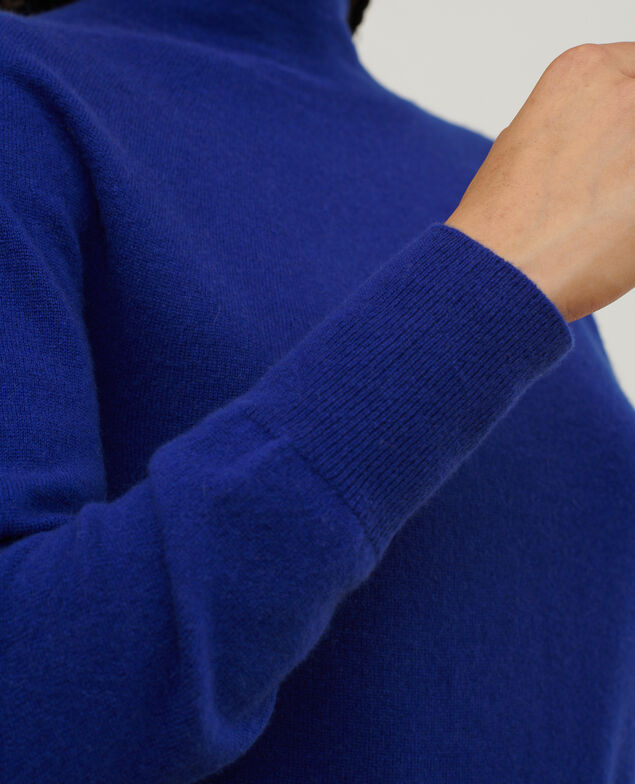 Jersey de cachemir