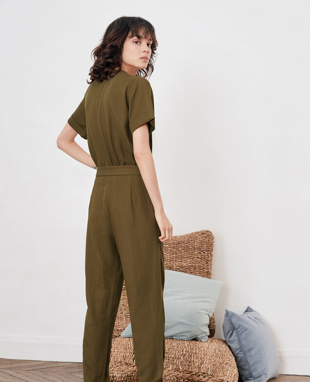 Mono Dark kaki