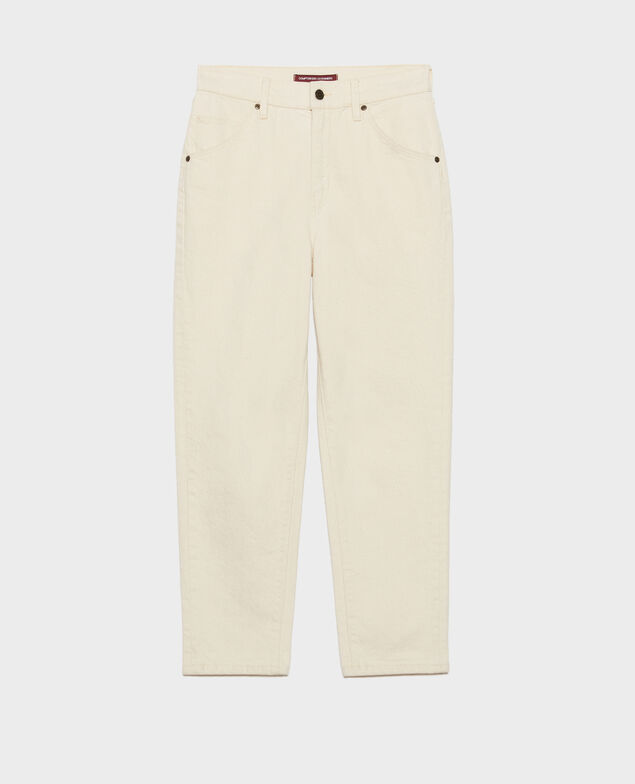 RITA - Slouchy jeans 8904 01_offwhite 2wpe164c62