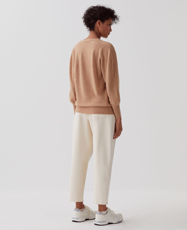 Jersey de cachemir