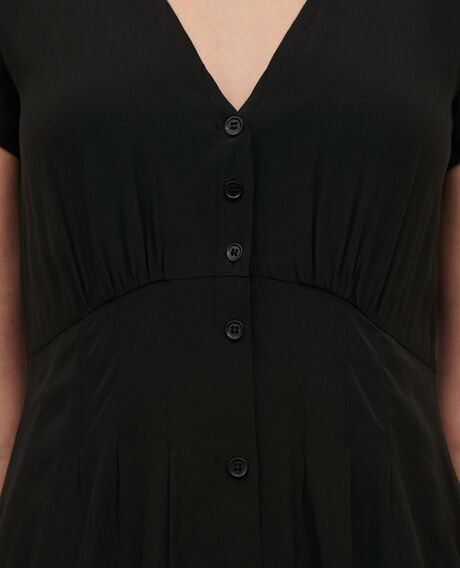 Vestido corto fluido 4216 black_beauty 2sdr810v02