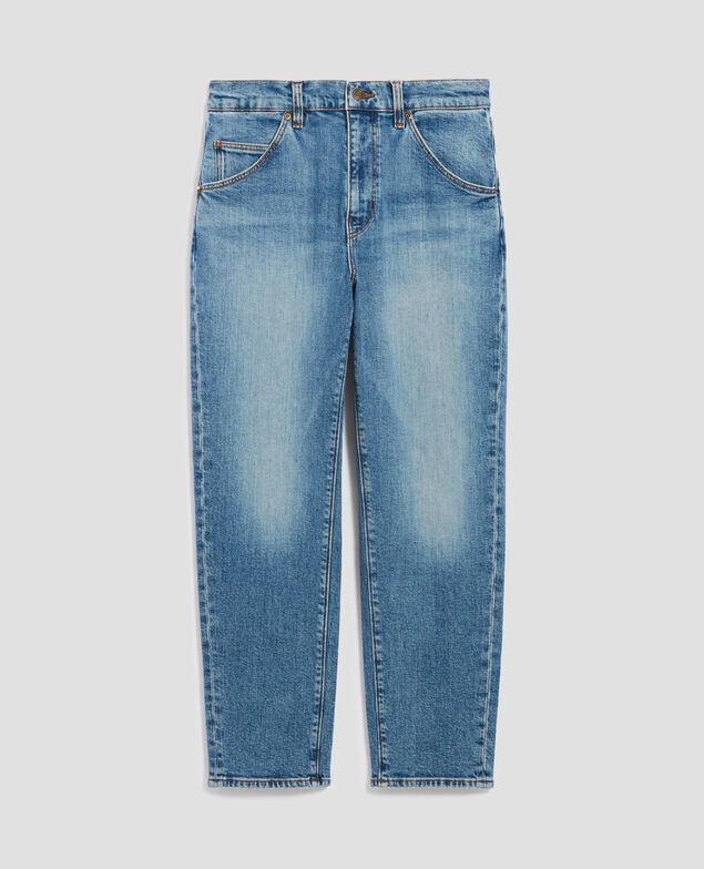 RITA - Jeans slouchy H651 vintage wash 4spe095c64