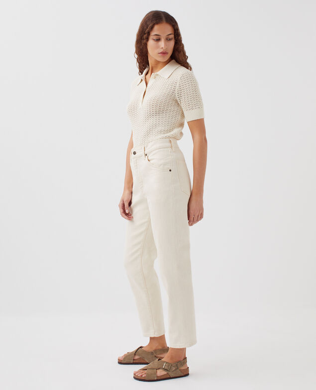 RITA - Slouchy jeans 8904 01_offwhite 2wpe164c62