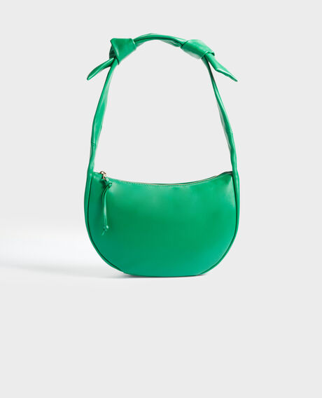 NOEMIE - Bolso de cuero flexible