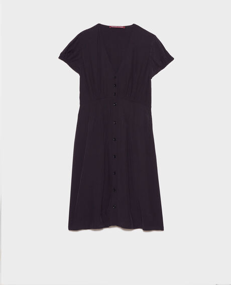 Vestido corto fluido 4216 black_beauty 2sdr810v02