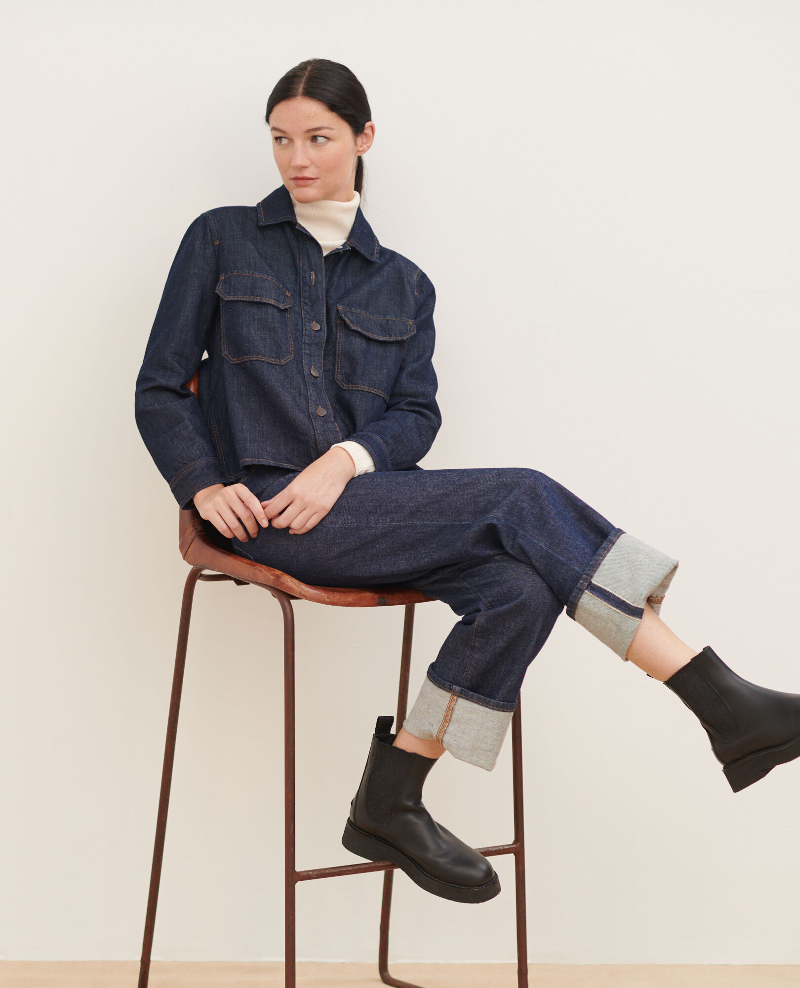 Comptoir des Cotonniers Moda de mujer