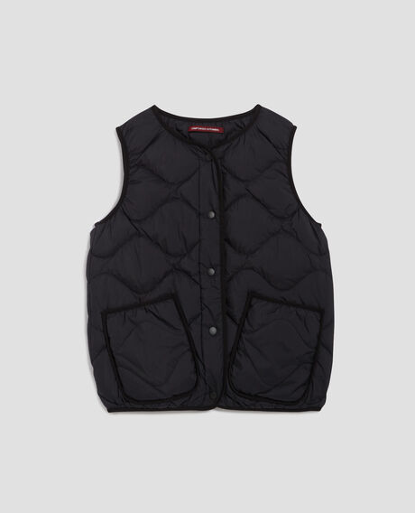 PLUME - Plumas ultraligero 09 black 2sja341n03