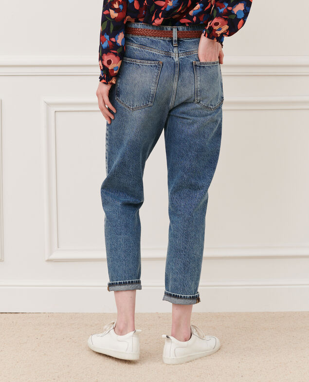 RITA - Slouchy jeans