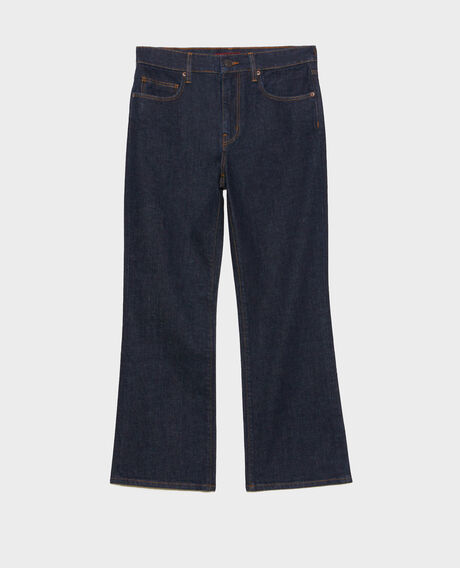 ROSINE - Jeans trumpet 4252 denim rinse 3spe098c64