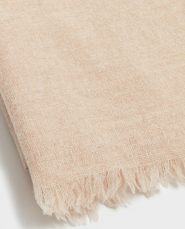 Bufanda de cachemir 7004 31 beige