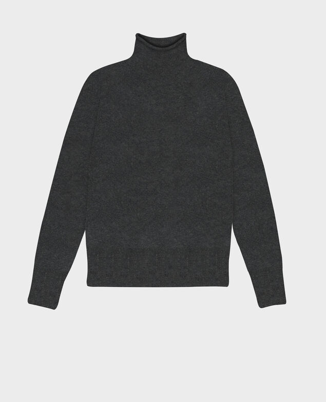 Jersey de cachemir