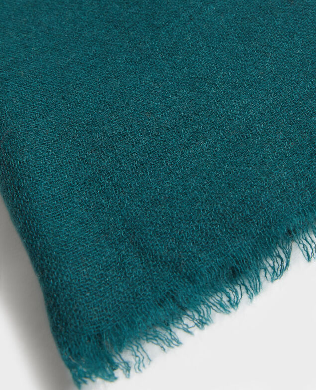 Bufanda de cachemir 8886 55 green