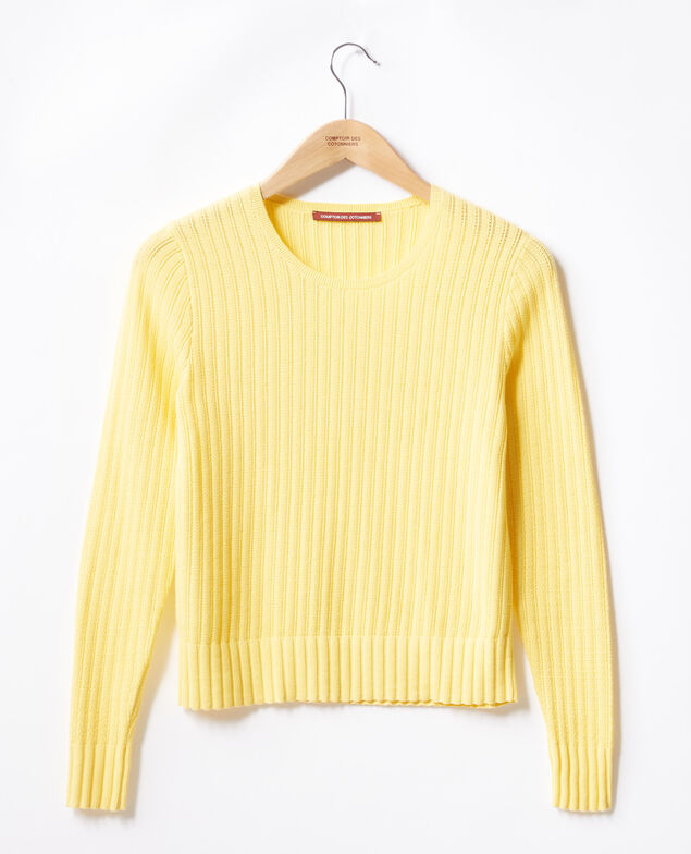 Jersey corto Lemon