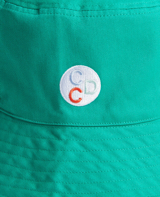 Bob de algodón Golf green