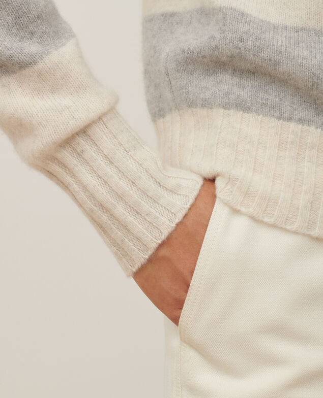Jersey de cachemir