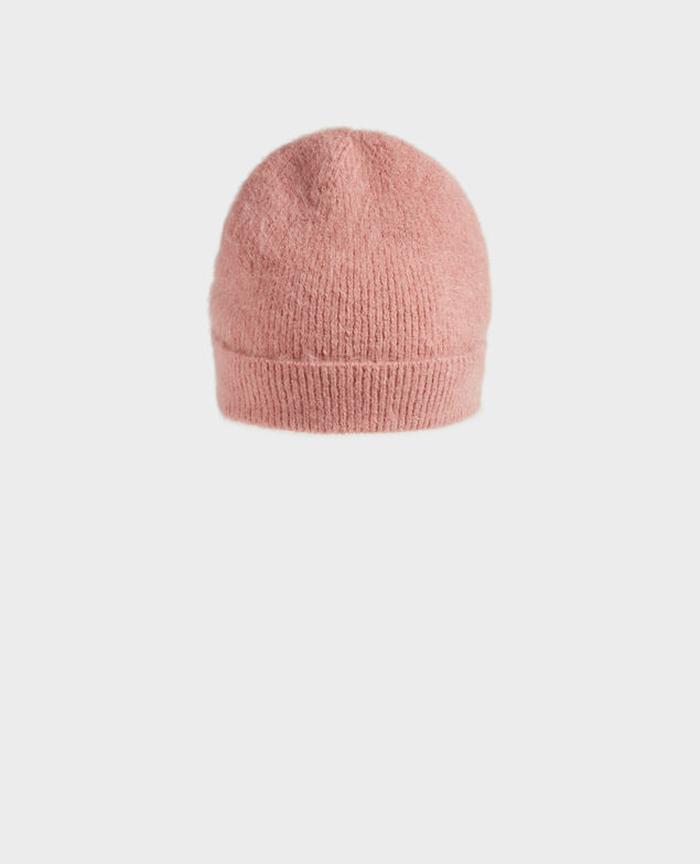 Gorro de alpaca mezclada