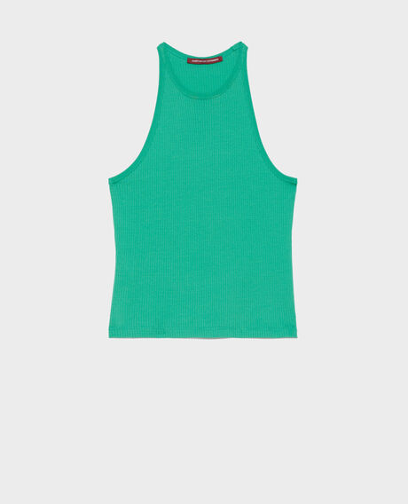 Camiseta de algodón 0542 pine green 3ste287c56