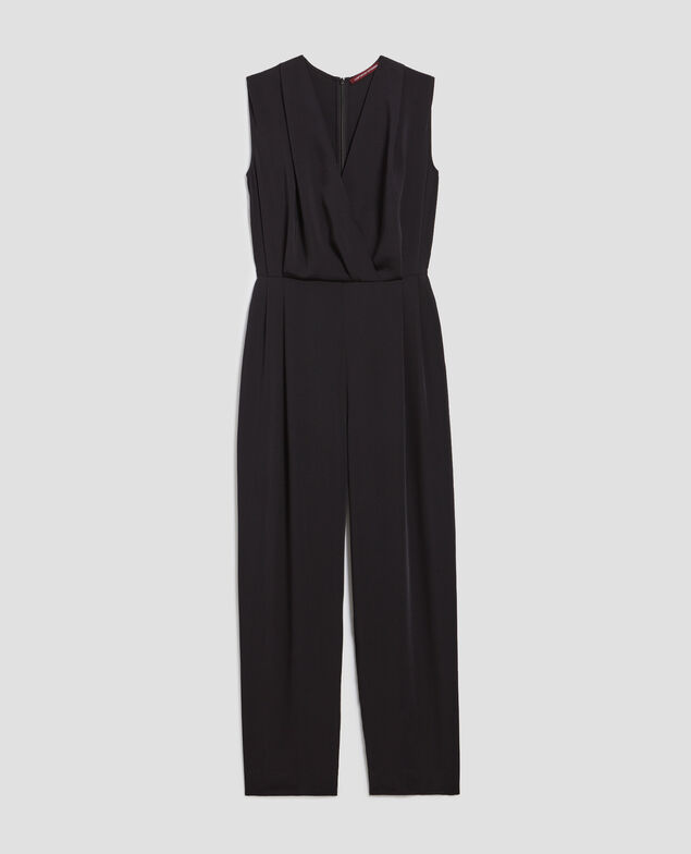 Mono fluido satinado H091 black beauty