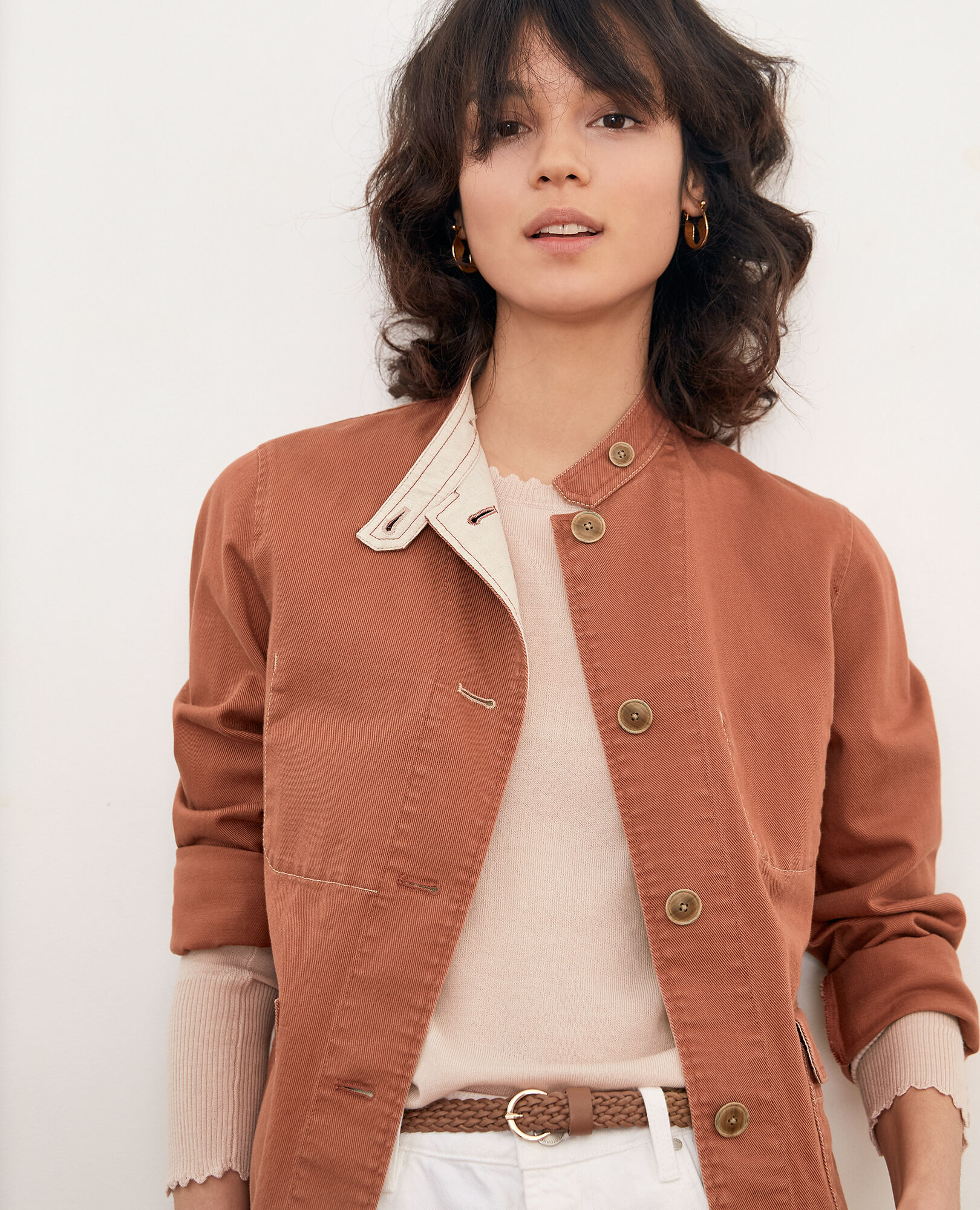 Comptoir des Cotonniers Moda de mujer