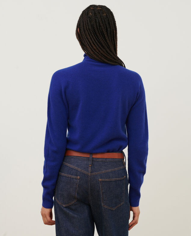 Jersey de cachemir