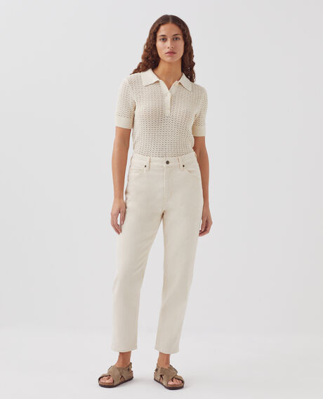RITA - Slouchy jeans