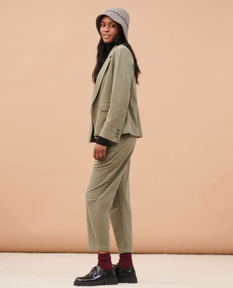 Chaqueta sastre 57 olive 2sjj301c59