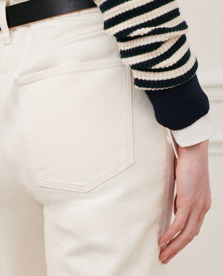 RITA - Slouchy jeans