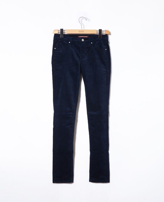Jeans corte slim Medieval blue