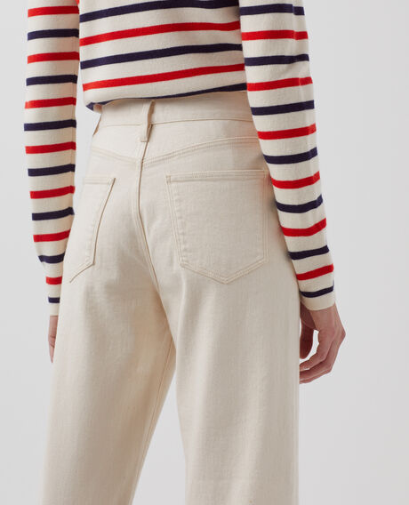AVA - Jeans regular selvedge