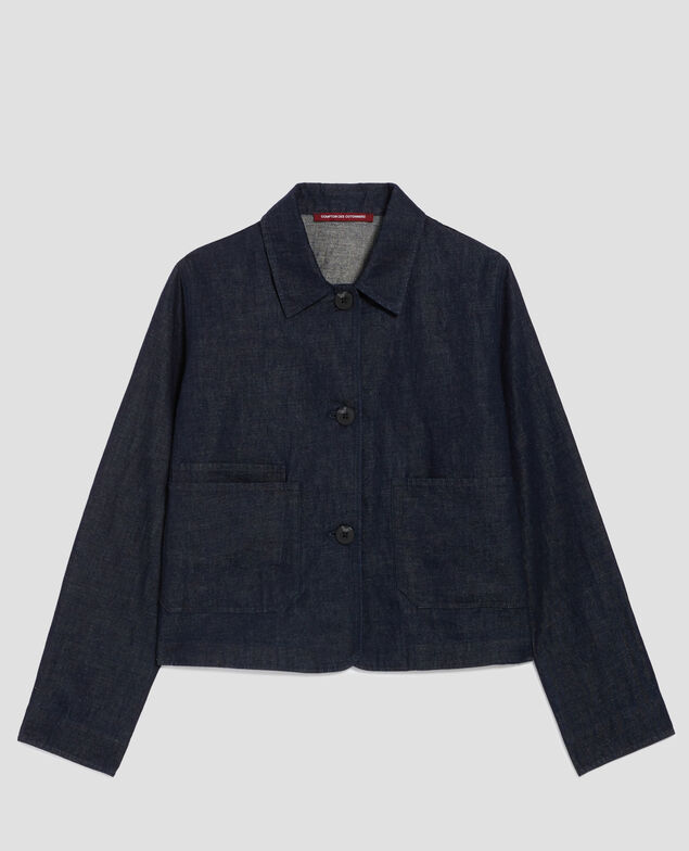 Chaqueta workwear H680 rinse