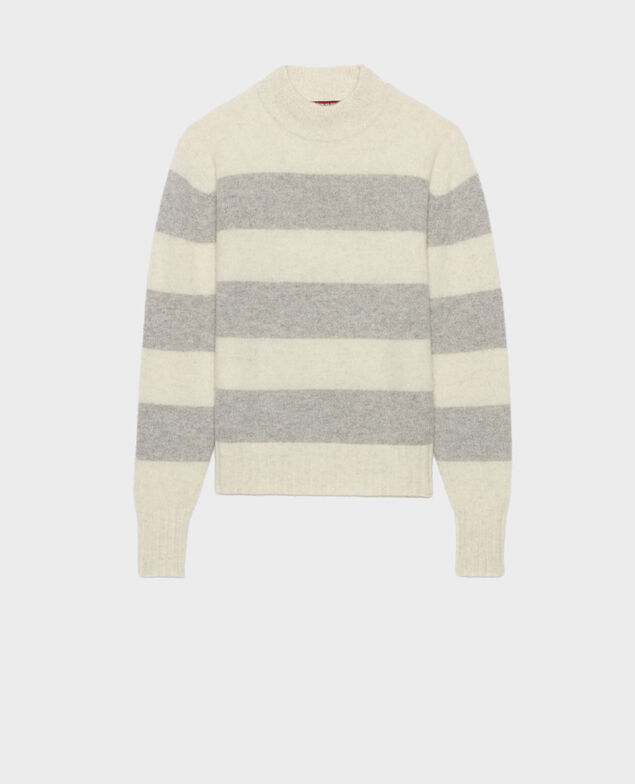 Jersey de cachemir