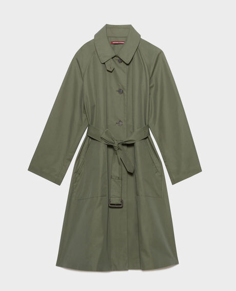 CATHERINE - Trench amplio