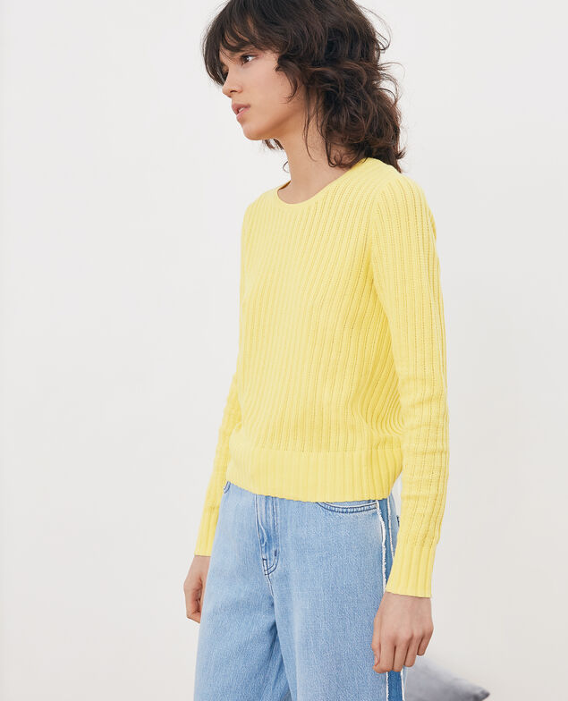 Jersey corto Lemon