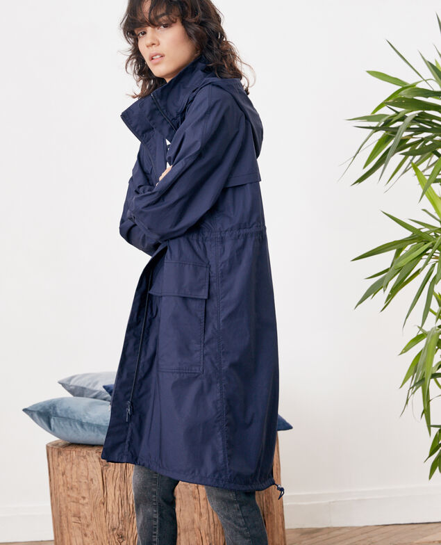 Parka ligera Marine